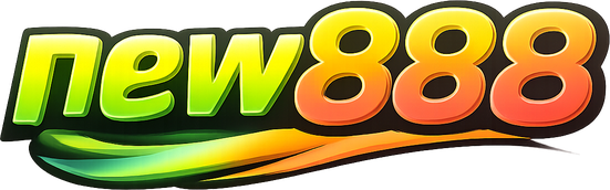 Logo new888
